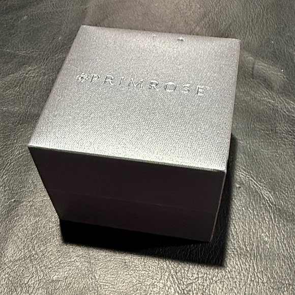 Charming Gold and Silver Bee & Flower Earrings Set - Picture 3 of 6